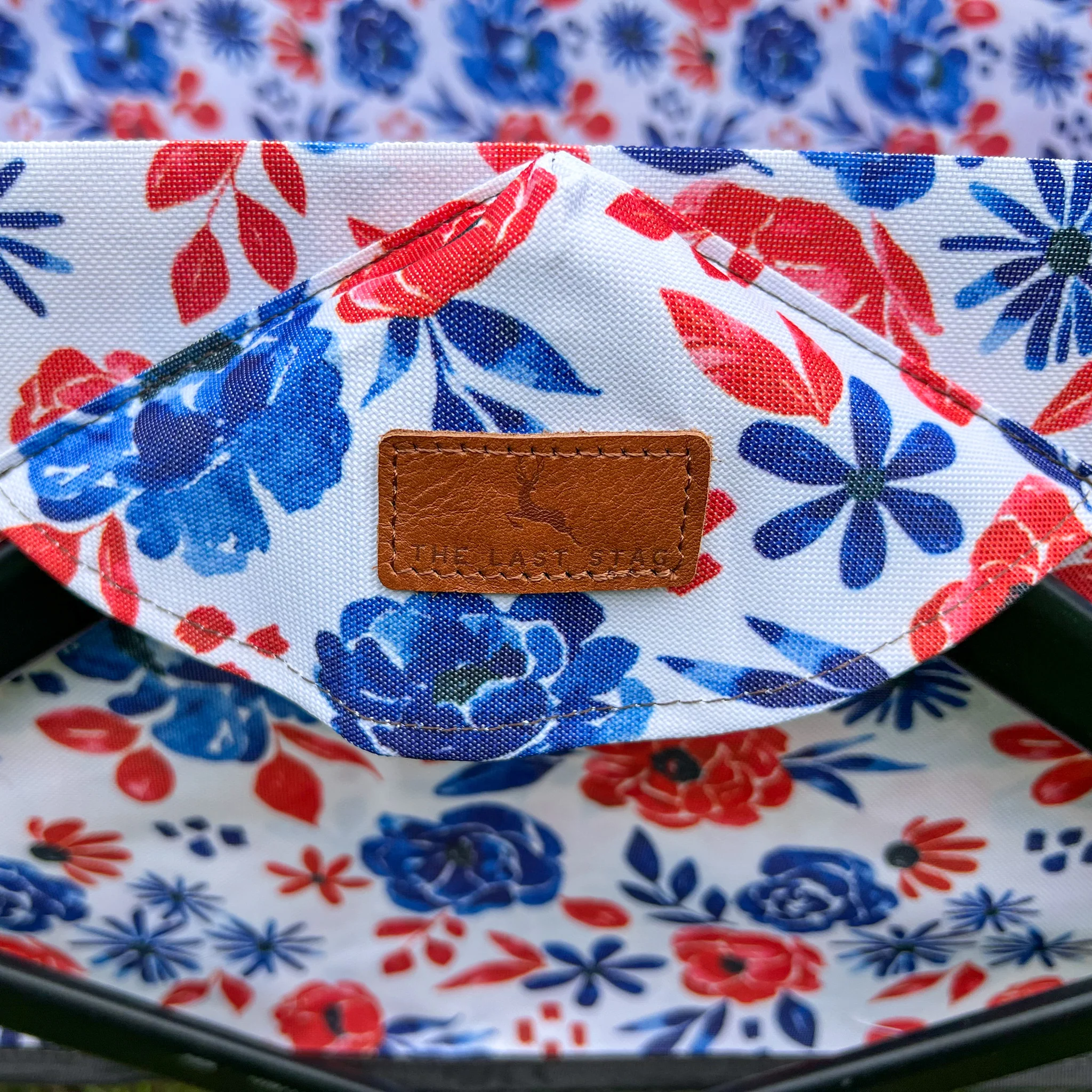 Americana Floral - Stroller Wagon [INSERT] - Image 3