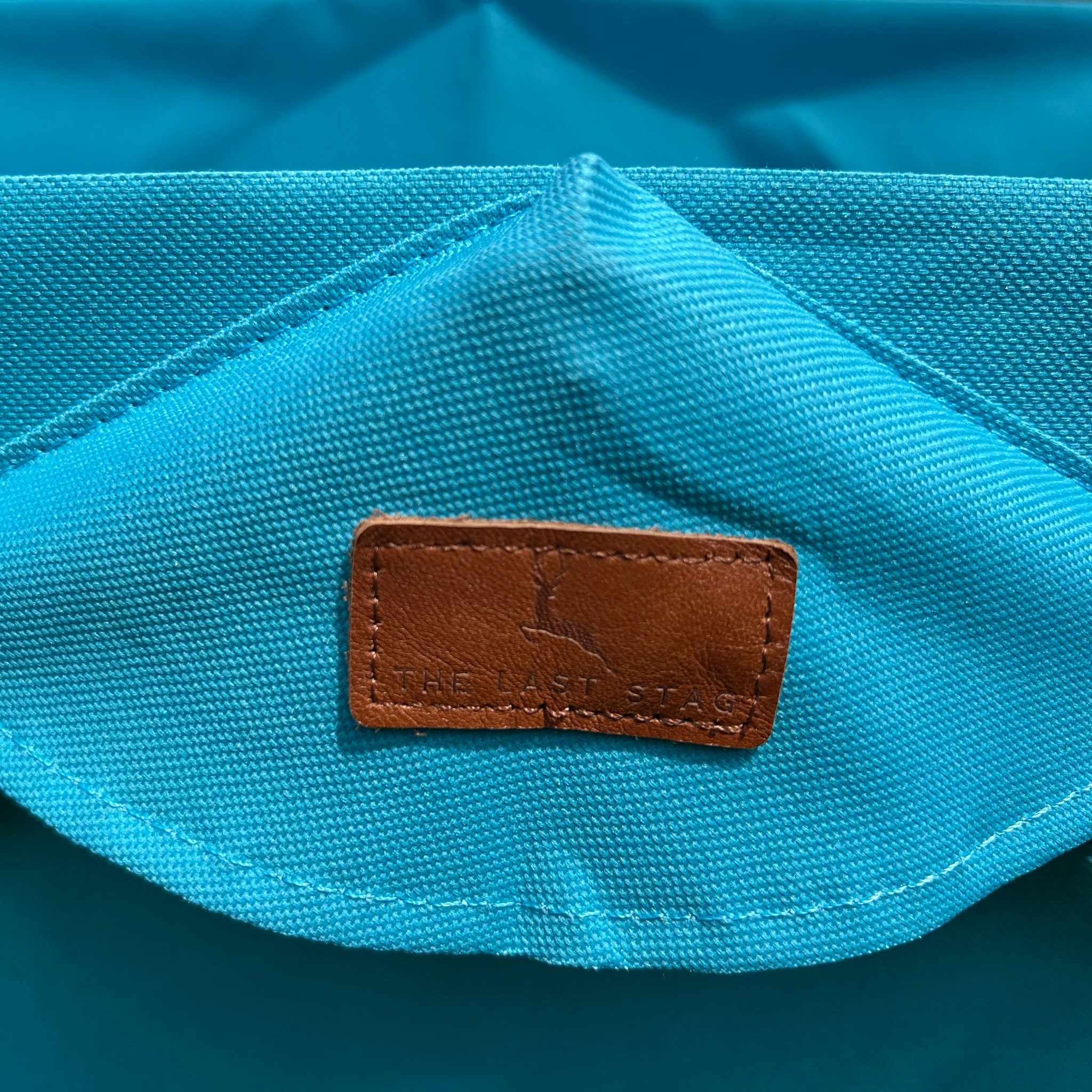 Caribbean Blue - Stroller Wagon [INSERT] - Image 3