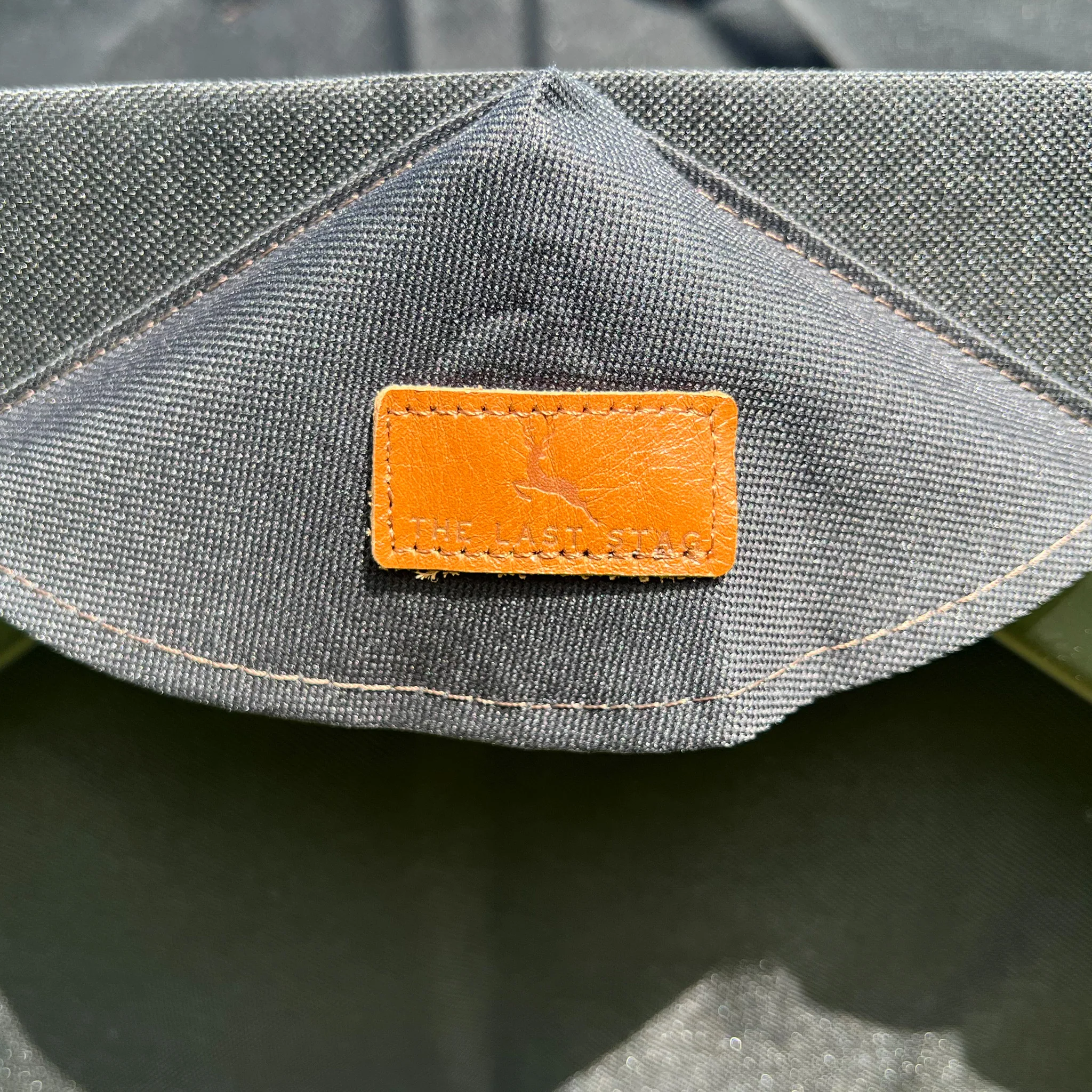 Black - Stroller Wagon [INSERT] - Image 3