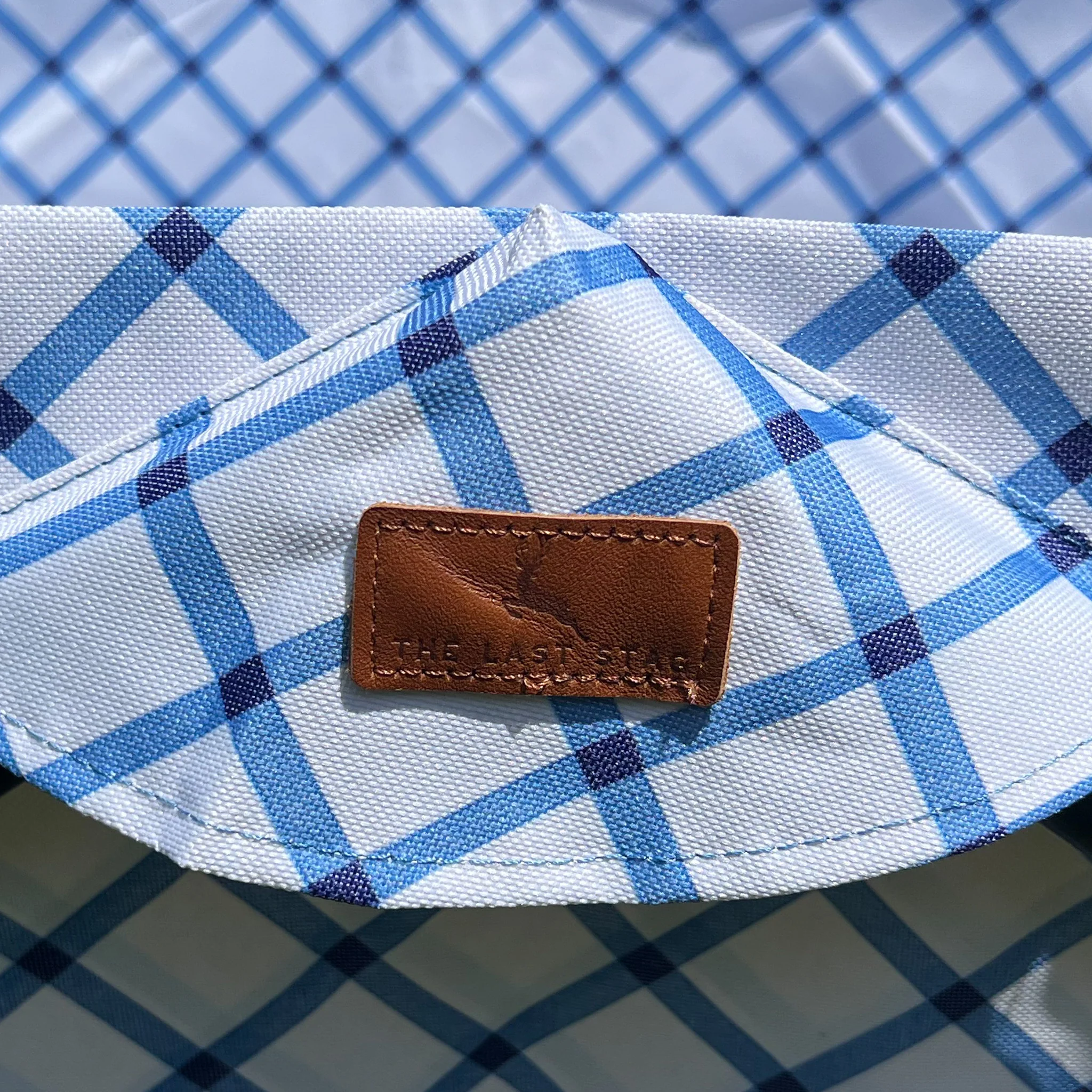 Blue Diamond - Stroller Wagon [INSERT] - Image 3