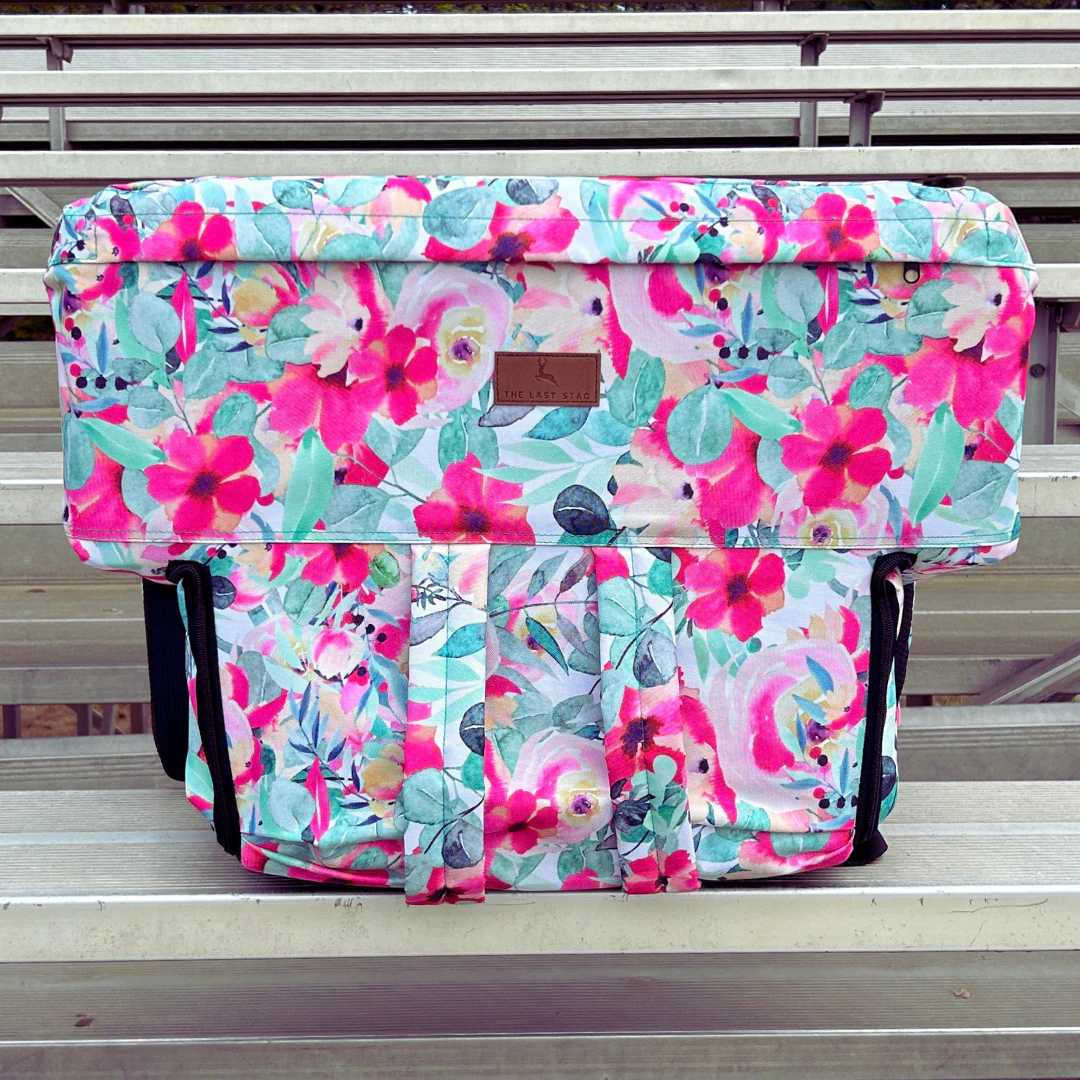 The Islander 23" Stadium Seat with Armrests - Image 3