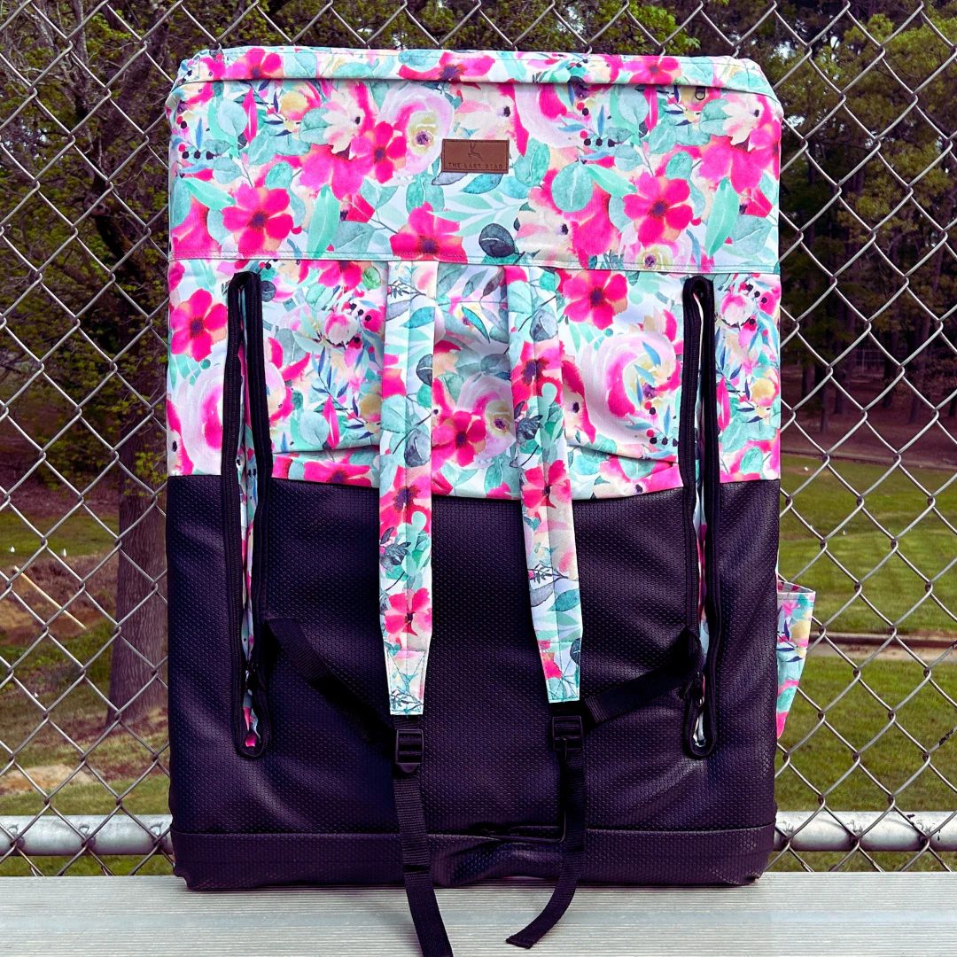 The Islander 23" Stadium Seat with Armrests - Image 4