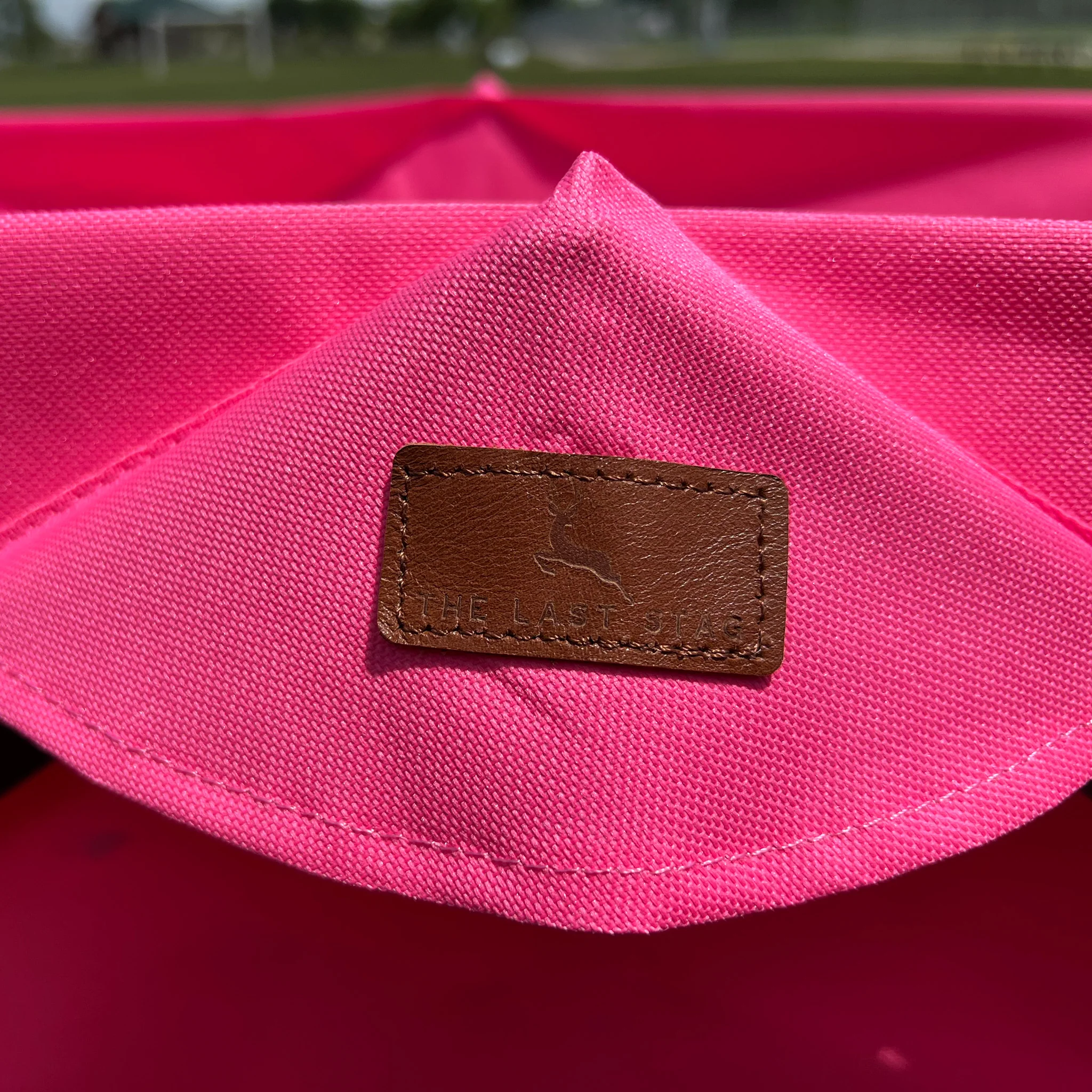 Hot Pink - Stroller Wagon [INSERT] - Image 3