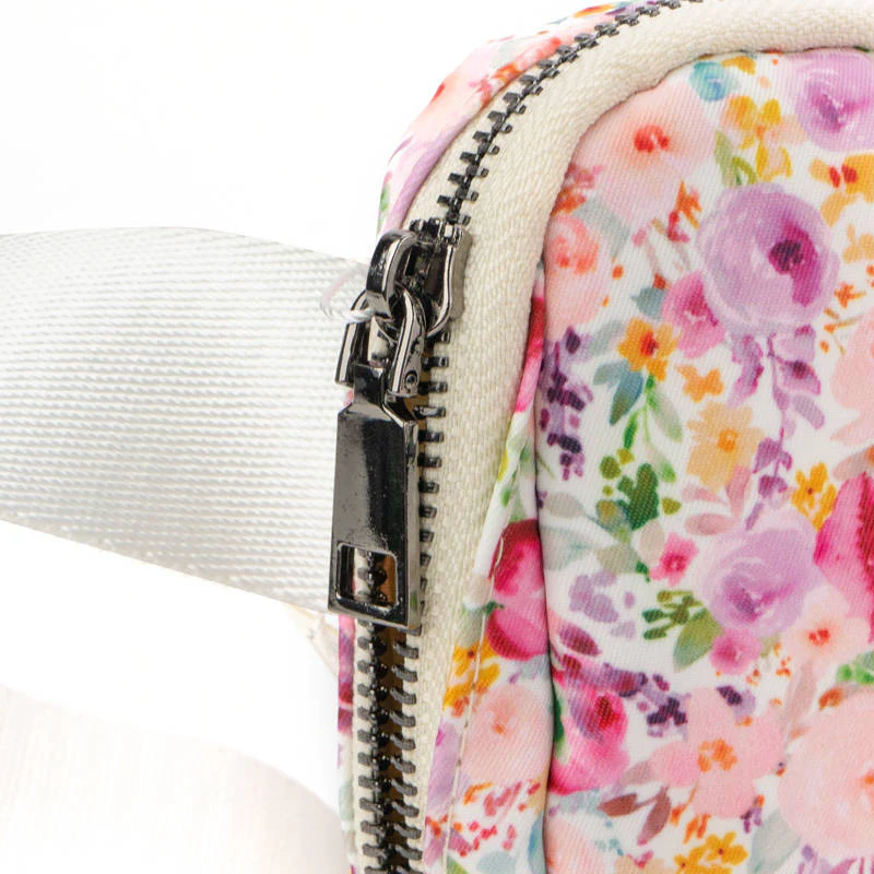 Leighton's Garden Easy Carry Belt Bag - Image 3