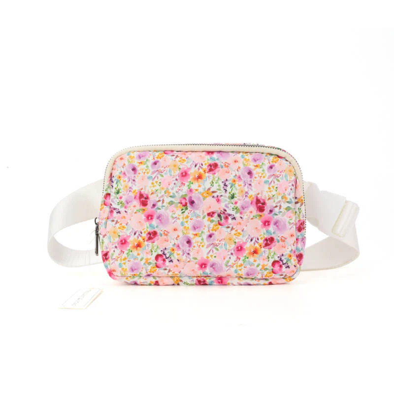 Leighton's Garden Easy Carry Belt Bag - Image 6