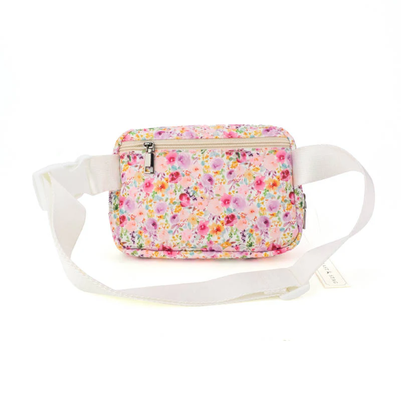 Leighton's Garden Easy Carry Belt Bag - Image 8