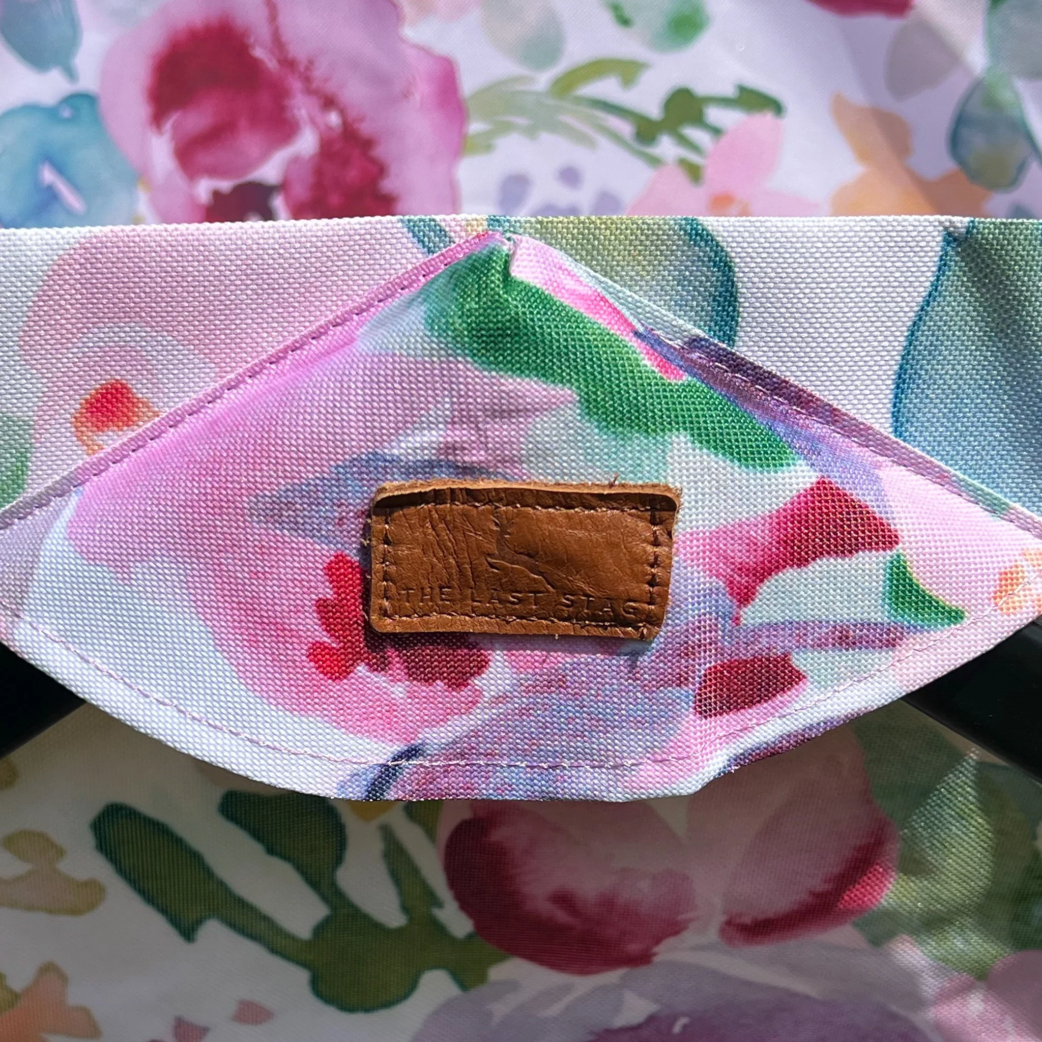 Leighton's Garden Stroller Wagon - Image 4