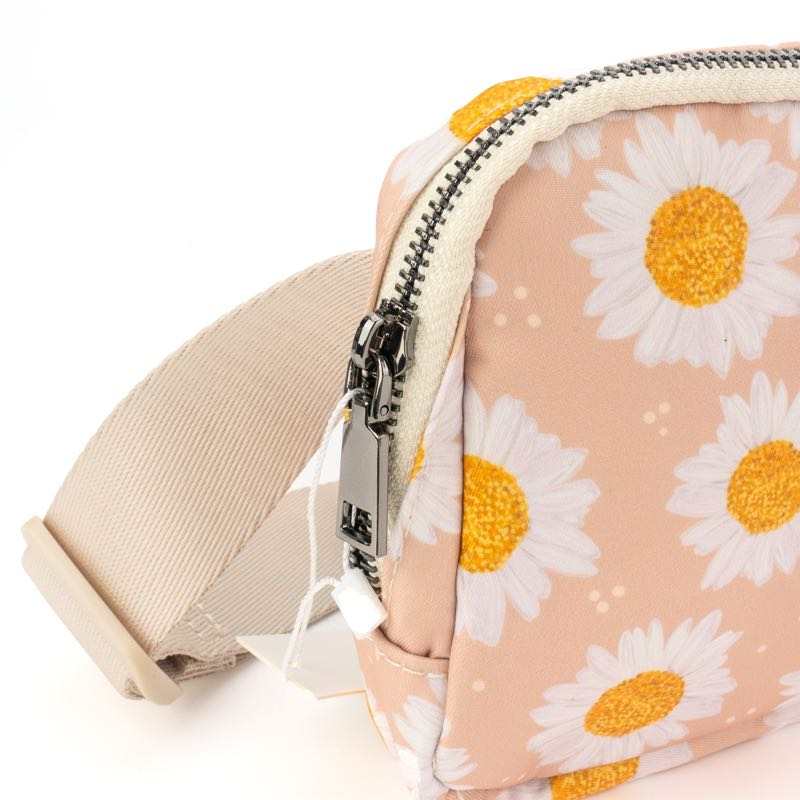 Little Miss Daisy Easy Carry Belt Bag - Image 3
