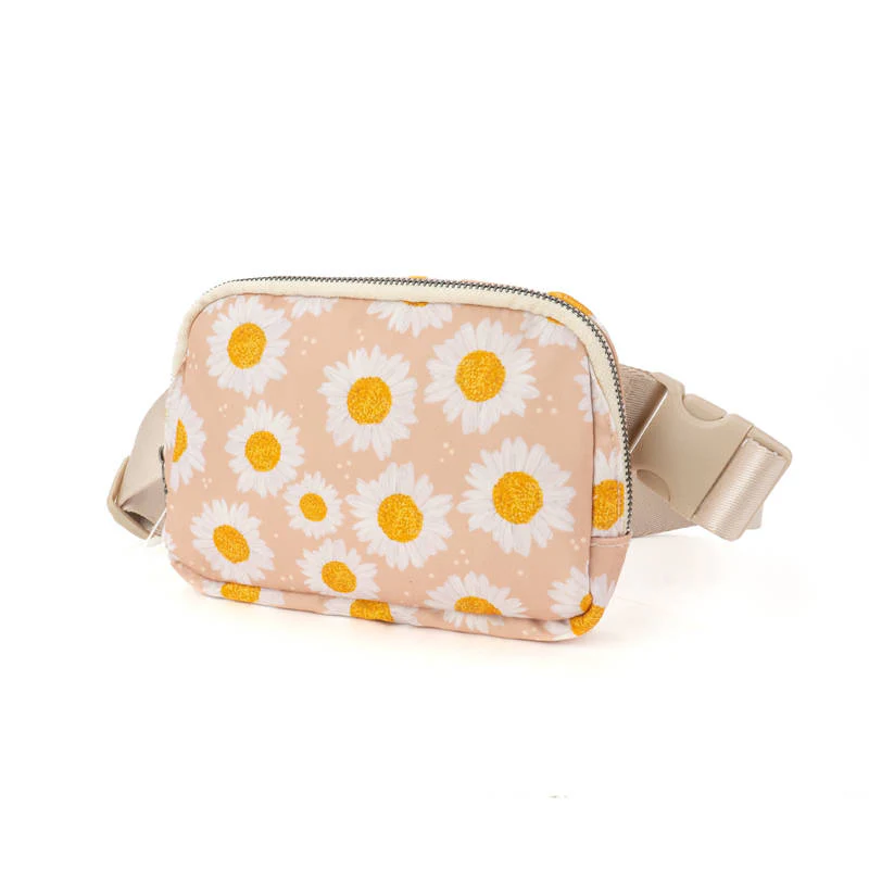 Little Miss Daisy Easy Carry Belt Bag - Image 6
