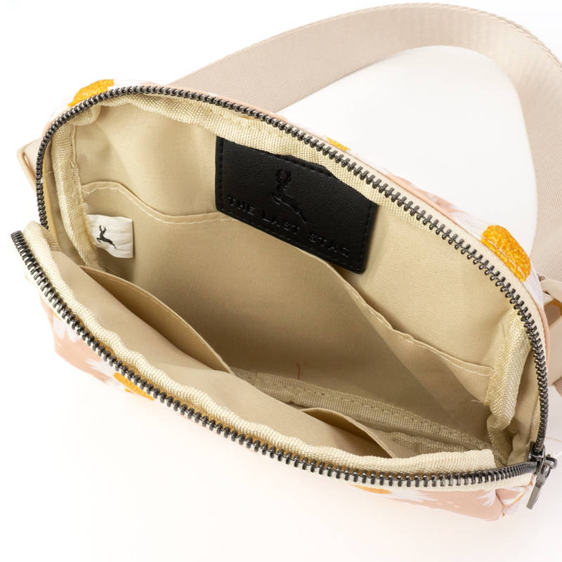 Little Miss Daisy Easy Carry Belt Bag - Image 8