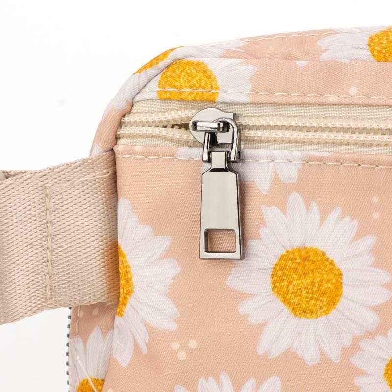 Little Miss Daisy Easy Carry Belt Bag - Image 9