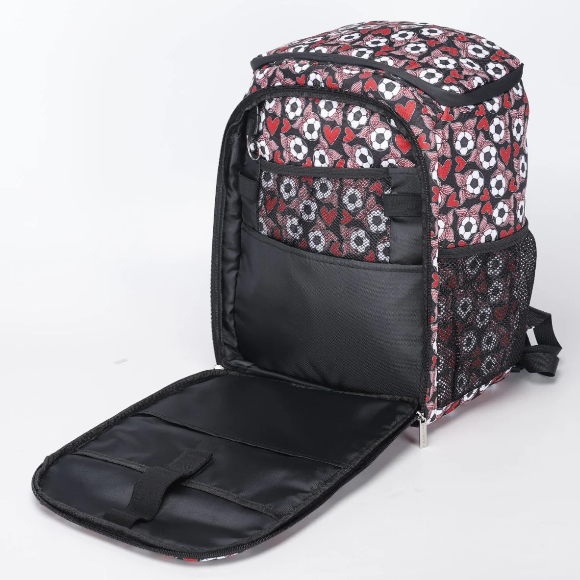 Soccer Mom Backpack Cooler - Final Sale - Image 3