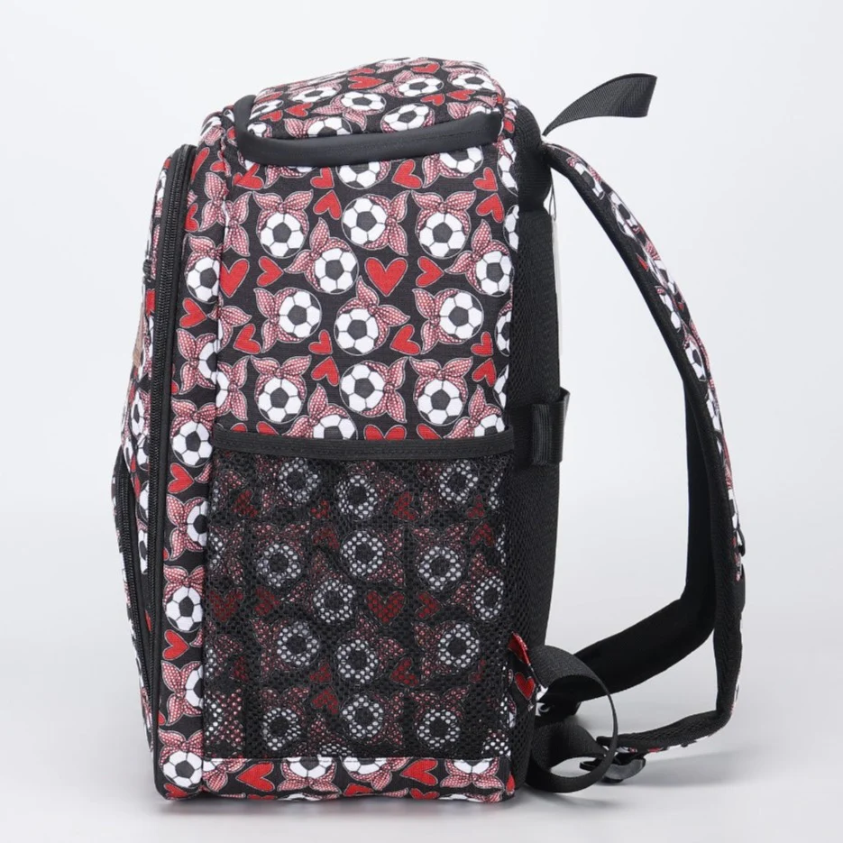 Soccer Mom Backpack Cooler - Final Sale - Image 4