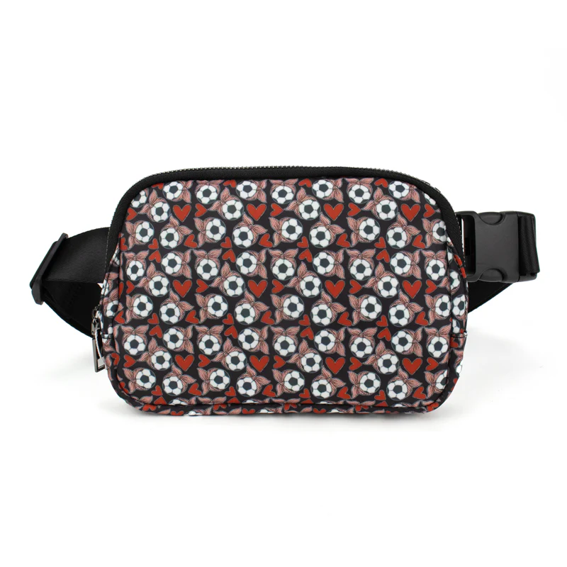 Soccer Mom Easy Carry Belt Bag - Image 3