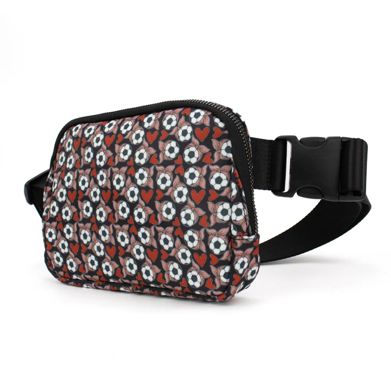 Soccer Mom Easy Carry Belt Bag - Image 4