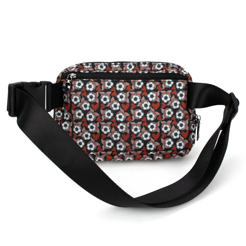 Soccer Mom Easy Carry Belt Bag - Image 5