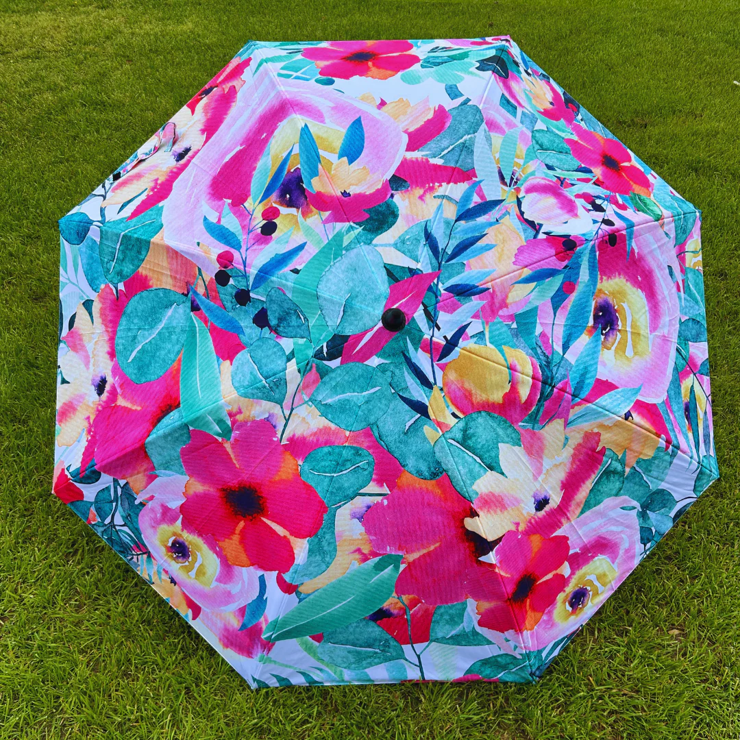 The Islander - Large Golf Umbrella - Image 3