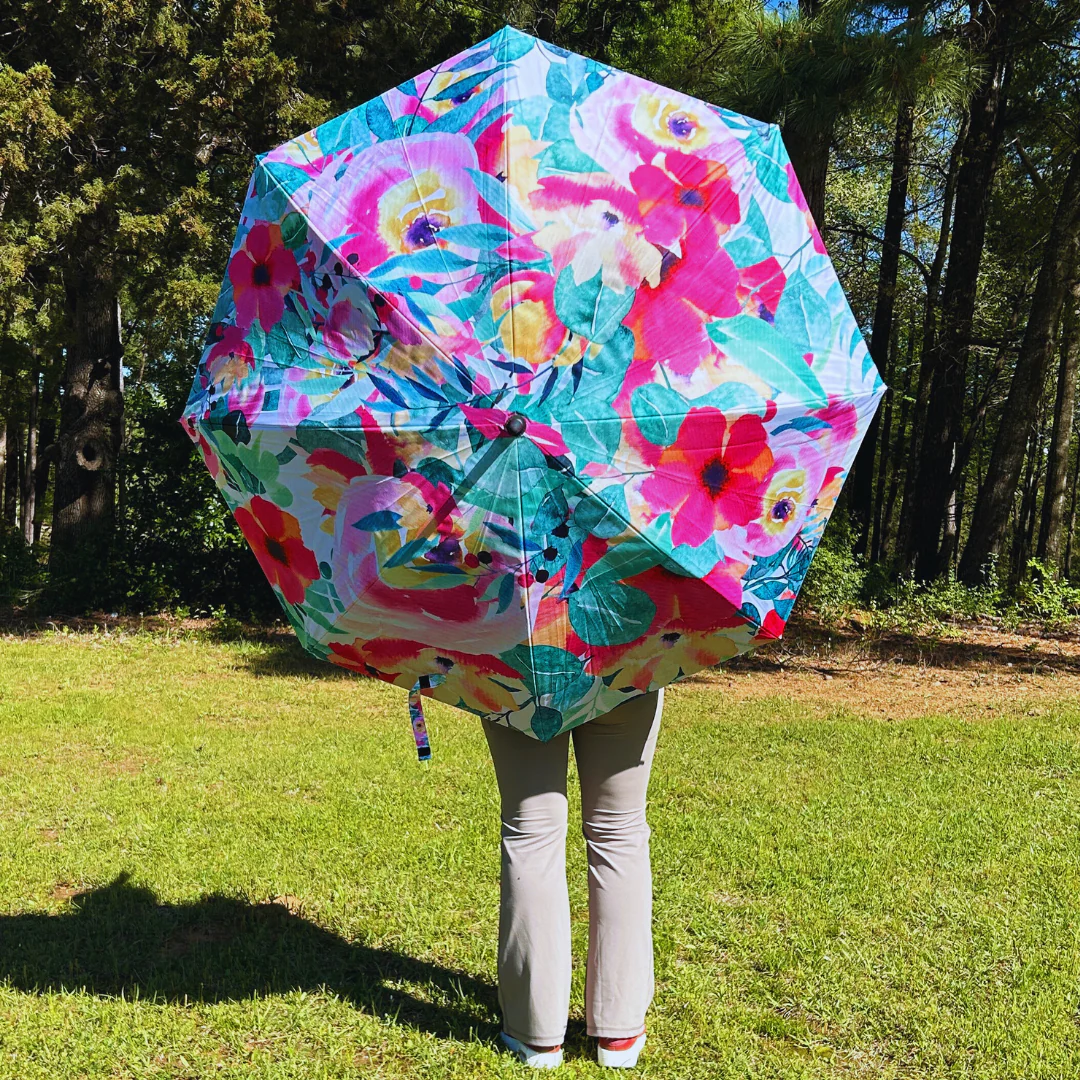The Islander - Large Golf Umbrella - Image 4
