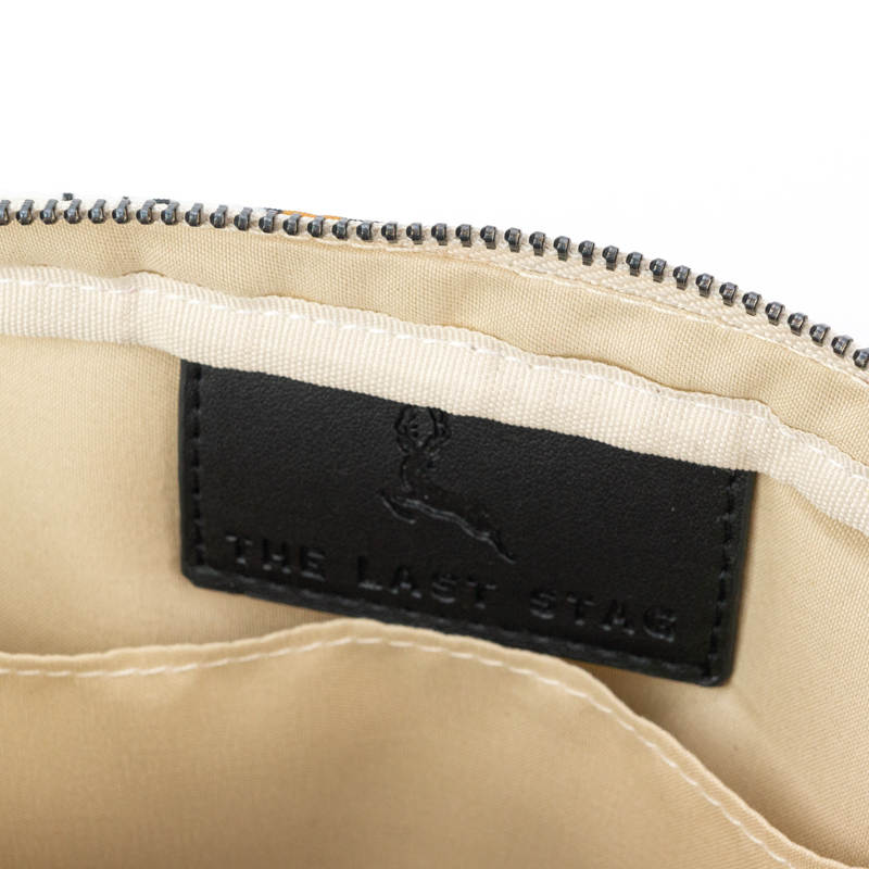 Volleyball & Leopard Print Easy Carry Belt Bag - Image 9